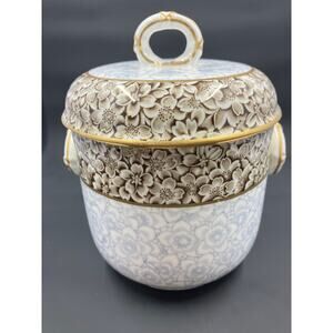 Royal Worcester England, Made for Jones, McDuffee& Stratton, Boston